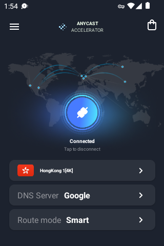 anycast windows 10android下载效果预览图