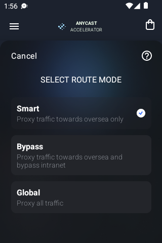 anycast windows 10android下载效果预览图